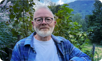 Richard Wylder, Equity Release Adviser St. Albans